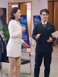 第27集 - 功勞你搶的，出事找我幹什麼