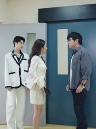 [مدبلج]الأفعى والإرث، بداية النهاية - Episode 7