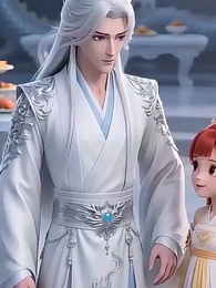 From His Child to His Queen - Episode 7