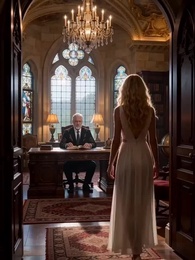 Perseguindo Sua Princesa Luna - Episode 16