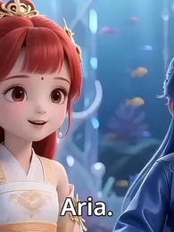 [Dubbed] The Long Flight Home  - Episode 6