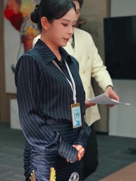 [Dubbed] The Heiress Is the Final Test. - Episode 33