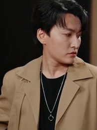 Episode 55 - She Was Never My Daughter