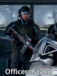 Episode 40 - [Dubbed] Rise of Titan-1: The Student's Secret Weapon