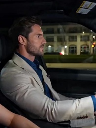 Episode 13 - Her Second Chance Alpha