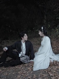 Cursed Bloodlines: A Fortune Teller's Tale - Episode 71