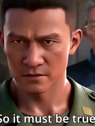 Episode 37 - [Dubbed] Rise of Titan-1: The Student's Secret Weapon