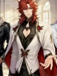 Episode 66 - [Dubbed] Into the Beast Realm/My Five Wild Beastmates