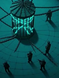 Episode 13 - SSS Detention