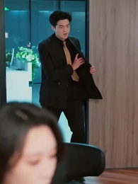 Me casé con la heredera equivocada - Episode 54