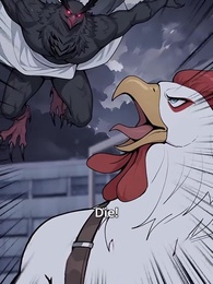 [Dubbed]The Board Is Mine - Episode 22