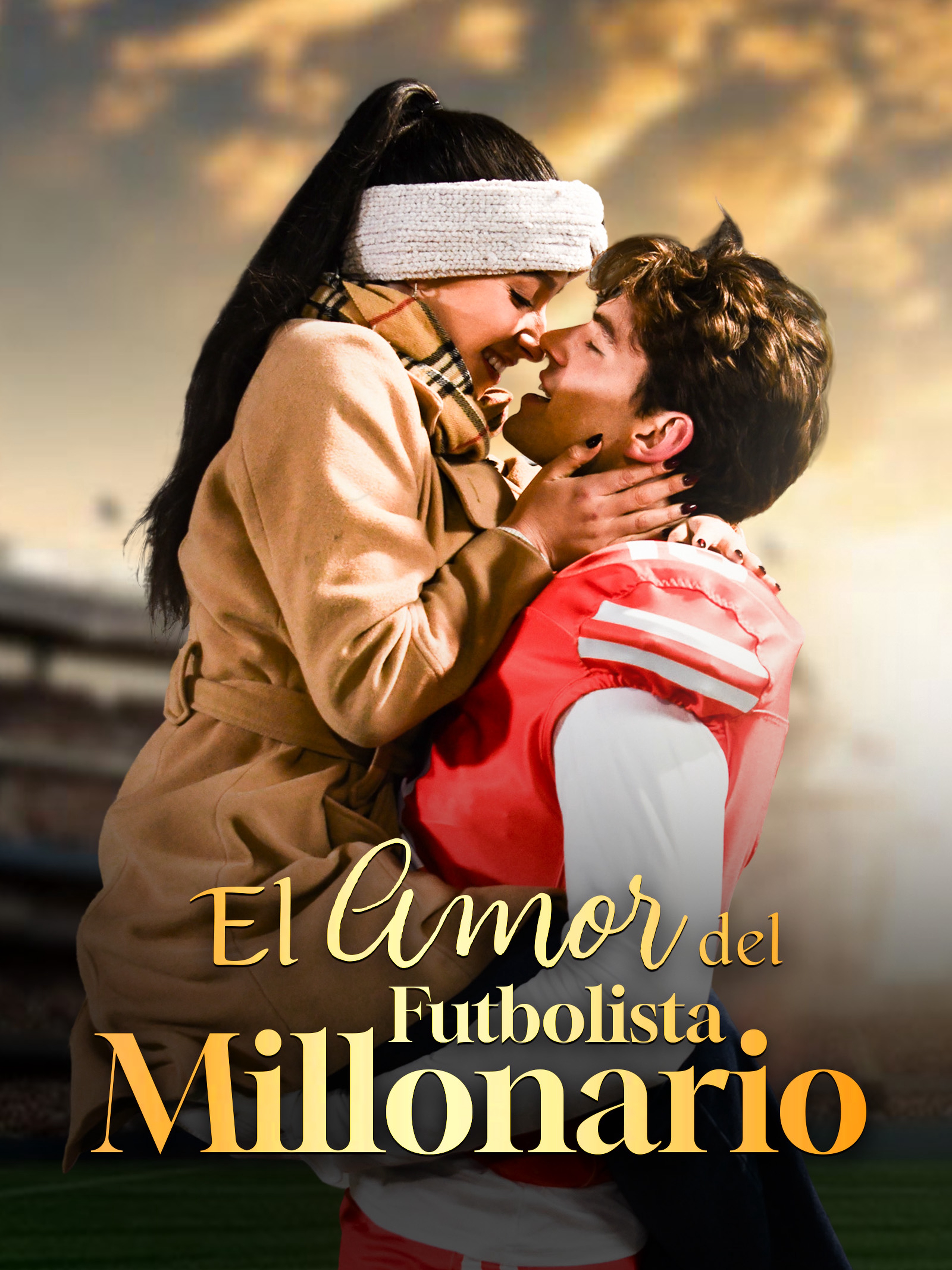 El Amor del Futbolista Millonario (Doblado)