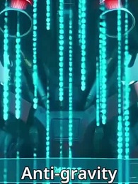 Episode 9 - [Dubbed] Rise of Titan-1: The Student's Secret Weapon