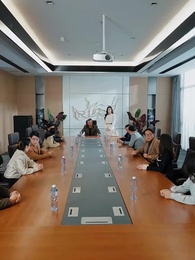 Years Apart, Hearts Return - Episode 61