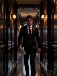 [Dublado]Minha Luna Perdida - Episode 15