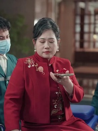 Episode 31 - Die Falle im Hochzeitszimmer