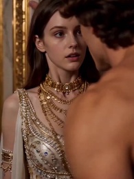 [Lồng Tiếng] Hận Tình Trên Đỉnh Olympus - Episode 12