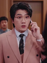 功勞你搶的,出事找我幹什麼 - Episode 44