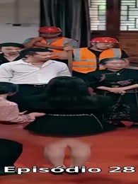 [Dublado]A Beleza na Dor - Episode 28