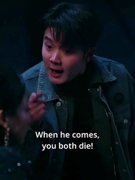 [Dubbed]Heiress & The Courier: A Delivery of Love - Episode 47