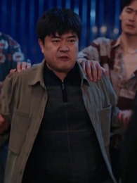 Years Apart, Hearts Return - Episode 45