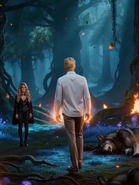 Episódio 35 - [Dublado]Minha Luna Perdida