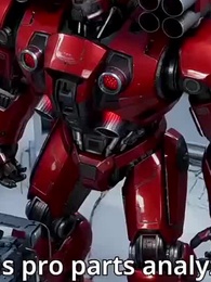 Episode 26 - [Dubbed] Rise of Titan-1: The Student's Secret Weapon