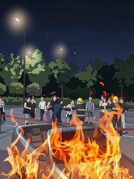 Tuyệt Lộ Trùng Sinh Ký - Episode 22