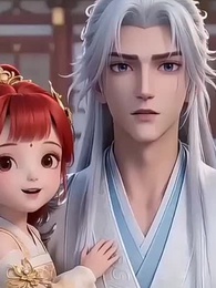 From His Child to His Queen - Episode 12