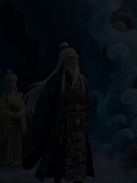 From His Child to His Queen - Episode 5