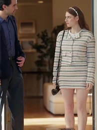 الحلقة 56 - [مدبلج]علاقة مع صديق زوجي المقرب