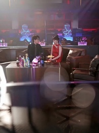 Episode 17 - [Dubbed] The Reckoning of Hearts