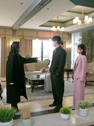 第56話 - すべてを失って、すべてを得た