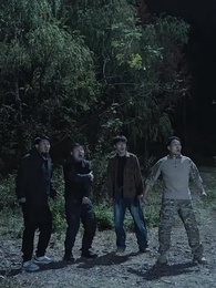 Episode 76 - Cursed Bloodlines: A Fortune Teller's Tale