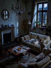 Good Night, Mommy and Daddy - Episode 19