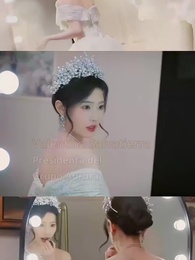 Me casé con la heredera equivocada - Episode 2