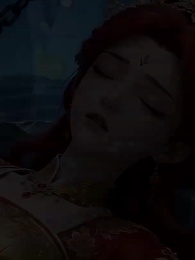 From His Child to His Queen - Episode 38