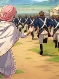 [Dubbed] Into the Beast Realm/My Five Wild Beastmates - Episode 22