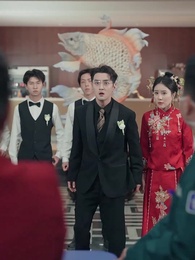 Tập 34 - Cô Dâu Tái Sinh