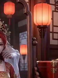 From His Child to His Queen - Episode 37