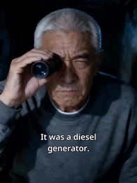 Episode 24 - [Dubbed]This Time, We Live