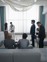 الحلقة 48 - [مدبلج]الأفعى والإرث، بداية النهاية