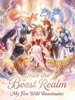 [Dubbed] Into the Beast Realm/My Five Wild Beastmates poster