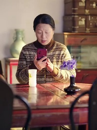 Episode 6 - The Triumphant Return  A New Year's Tale