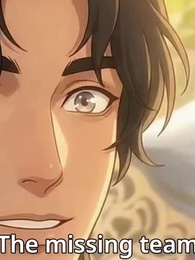 Trapped in the Beast World/ My Mates Hate Me - Episode 41