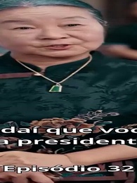 Episódio 32 - [Dublado]A Beleza na Dor