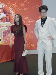 [مدبلج]الأفعى والإرث، بداية النهاية - Episode 35