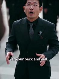 [Dubbed]Heiress & The Courier: A Delivery of Love - Episode 37