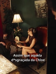 Episódio 15 - Tarde Demais Para Me Amar, Rei da Máfia