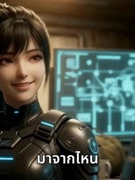 ตอนที่ 14 - จอมราชันซูเปอร์มาร์เก็ตวันสิ้นโลก